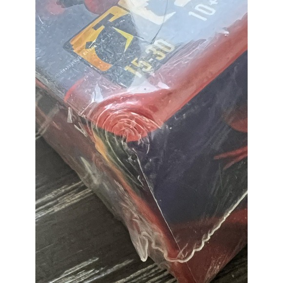 Dicey Goblins Board Game by Steve Ellis 2016 Renegade Games, New and Sealed - Picture 8 of 8